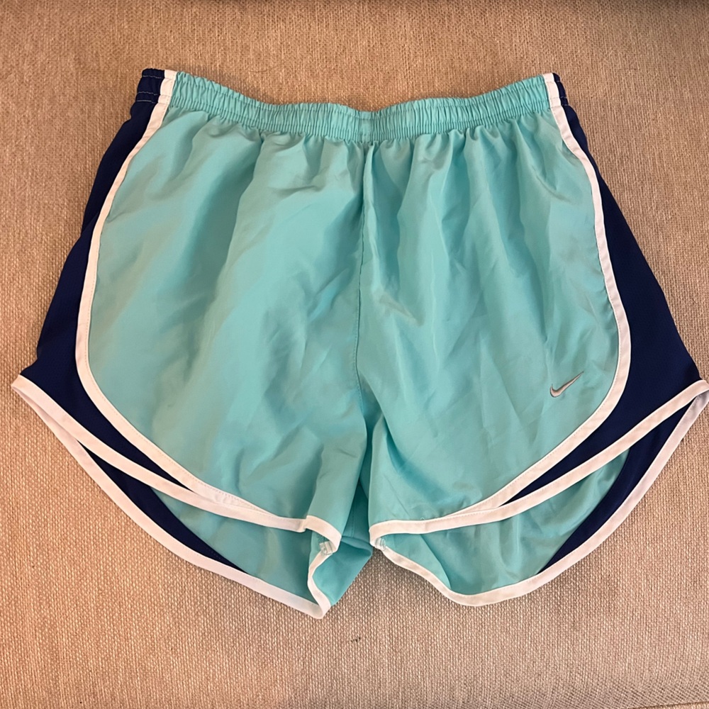 Nike Tempo running shorts